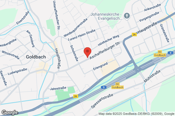 ARAM Verteilungs- und         Steuerungsbau GmbH