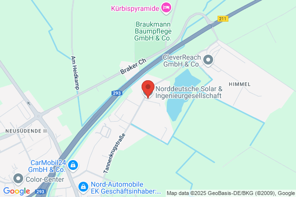 Norddeutsches Energie Zentrum GmbH