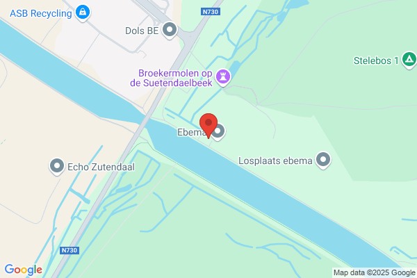 EBEMA Vermögensverwaltung
