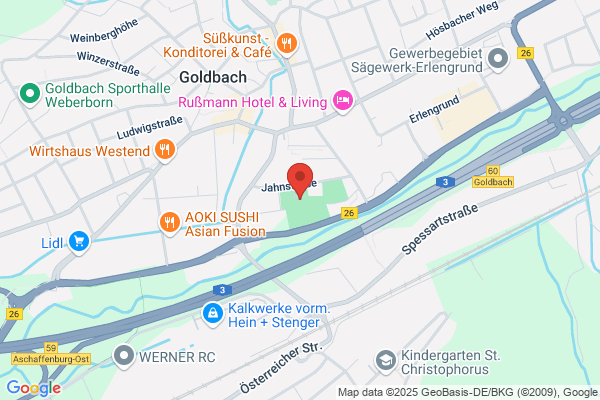 Amrehn GmbH