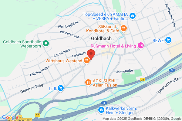 Pflegedienst Adel GmbH