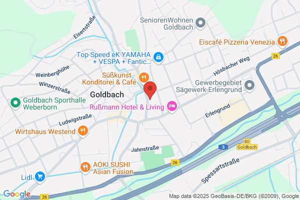 Joachim Trainings Seelmann