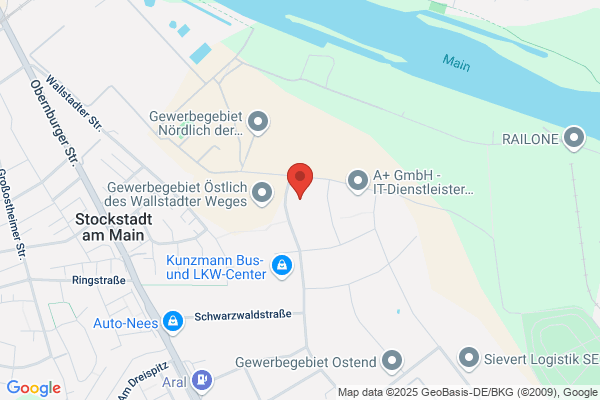MERKER Modellbau u. Metallbau GmbH