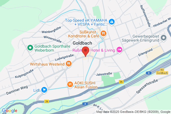Getränkeabholmarkt Stenger