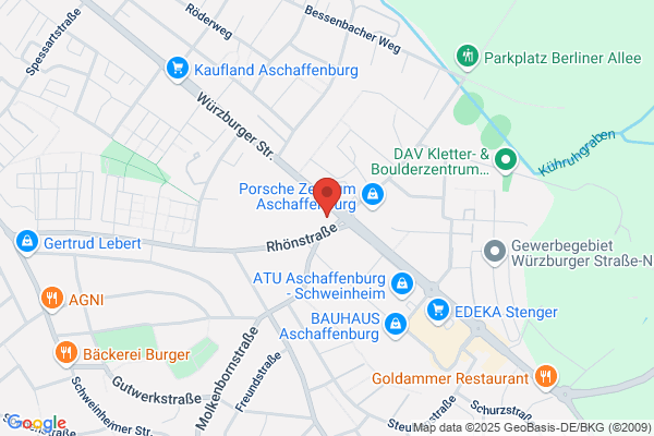 A & E Trading UG ( haftungsbeschränkt )