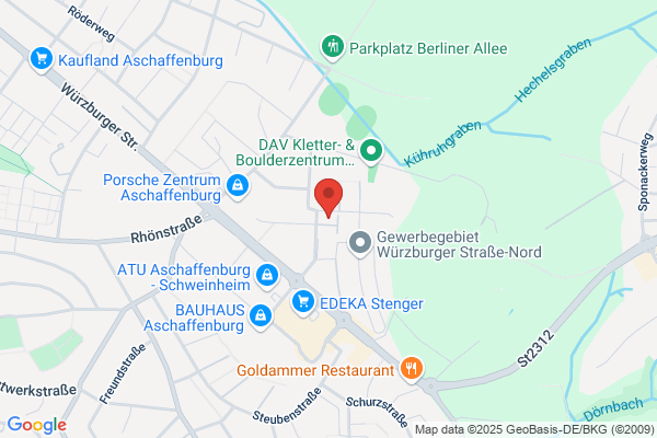 Dellentechnik Müller