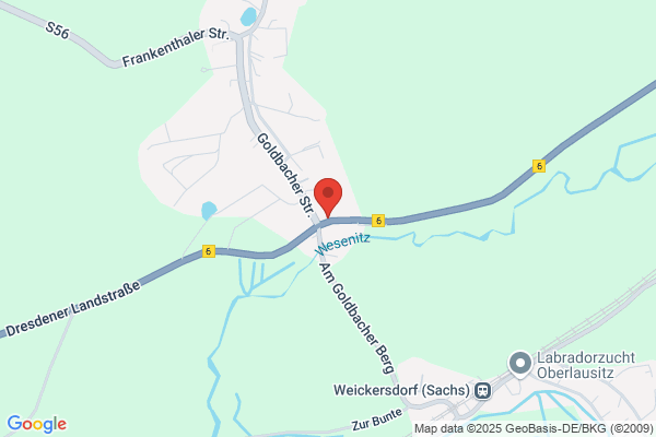 Gasthof Goldbach