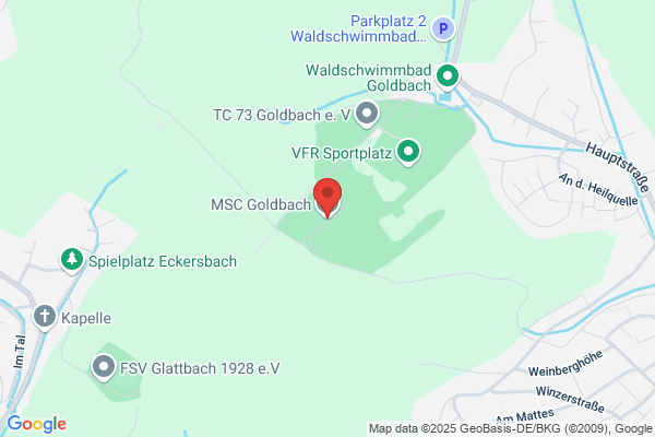MSC Goldbach e.V. im DMV