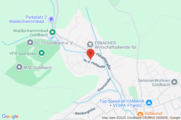Reinigungsservice D&tT