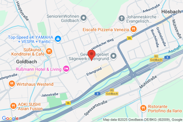 Zahntechnik Zang UG (haftungsbeschränkt)