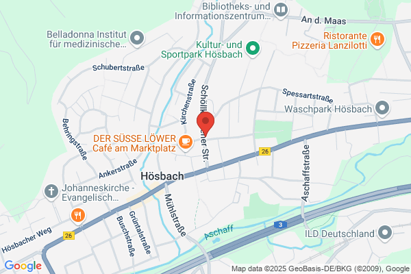 Metzgerei Partyservice Geiger
