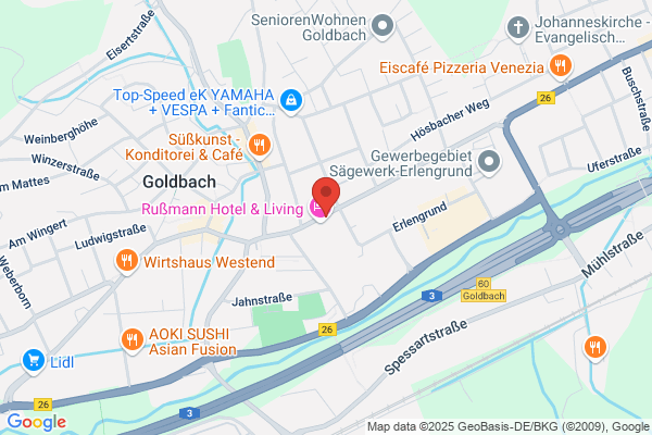 Rußmann Metzgerei und Cateringservice