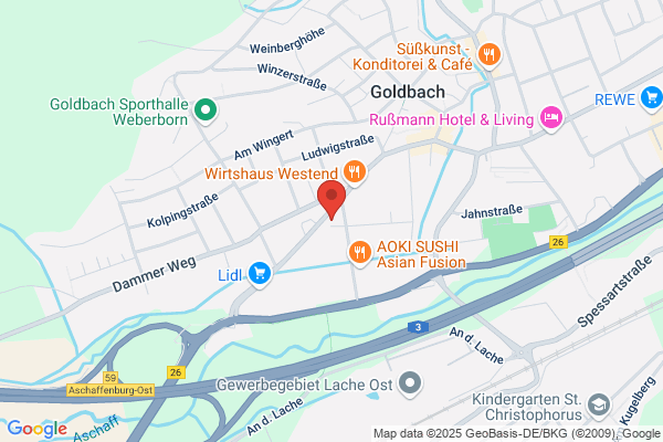 Fertig Gesellschaft mbH