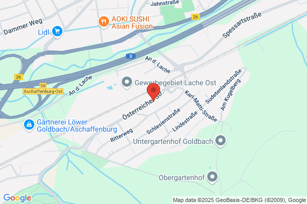Rausch Wohnkeramik GmbH
