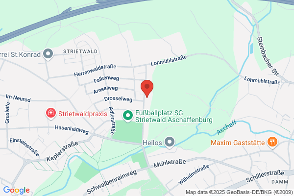 Grünbau GmbH & Co. KG Landschaftsbau