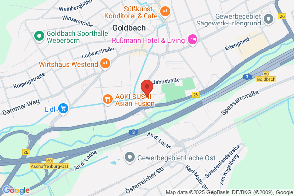 Baumschule Augenweide Inh. Öchsner Jochen