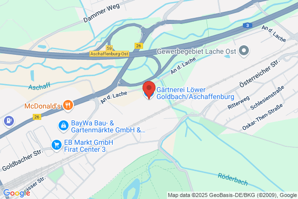 Zur Löwengrube