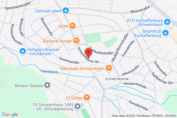 Bräustüberl