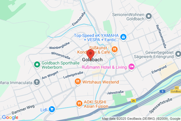 Ristorante-Pizzeria Zum Gemütlichen Eck