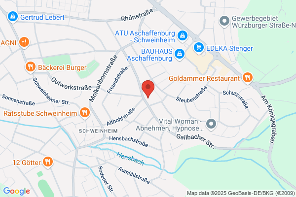 Seehof