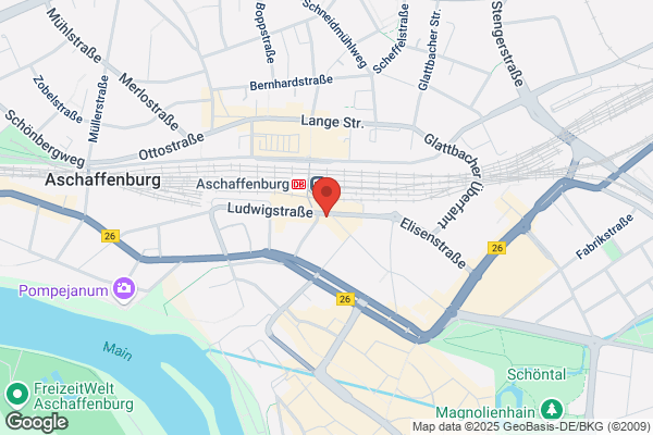 Stadtschänke