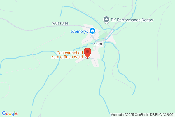 Zum Grünen Wald
