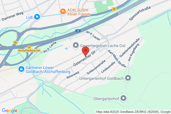 Landwehrmann GmbH
