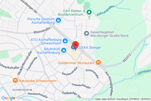 RMH Immobilien - Verwaltung e.K.