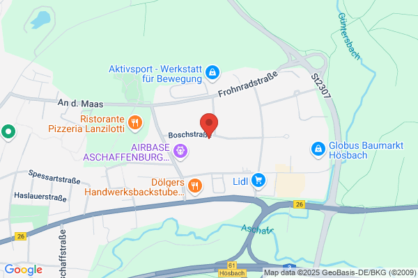 AS Beratung und Vermietung GmbH