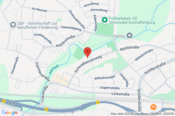 HETA Industriebedarfshandel GmbH