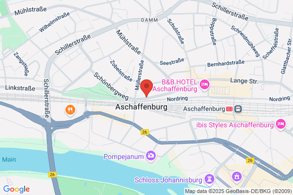 Stamm Waagen- und Kassensysteme