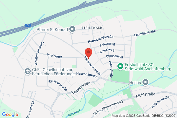 proWIN Beratung Elisabeth Lieshoff