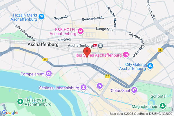 Islamische Kulturgemeinschaft