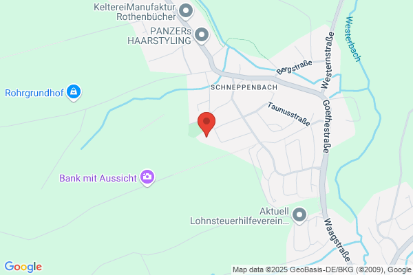 Jugendheim St. Michael