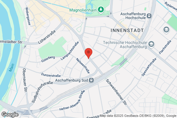 Inmaro Friseur