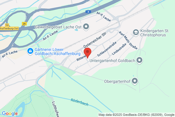 Nagelstudio Haun