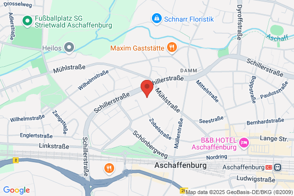 tegut... gute Lebensmittel