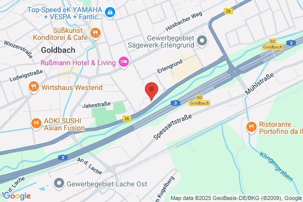 Goy & Lehnert Fast Food GmbH