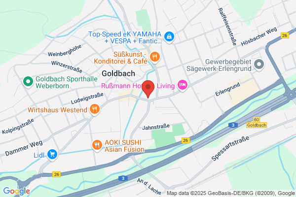 Schöne Thai-Massage Thailändisches Massagestudio