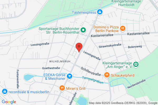 Krankengymnastik Neumann-Sippel