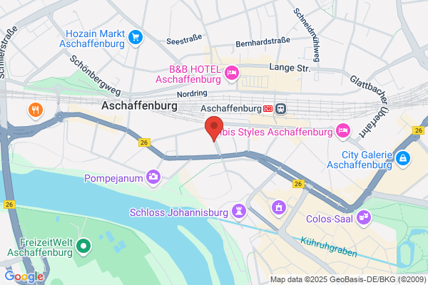 Kade & Kade Rechtsanwälte