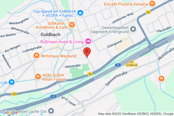 Lubu Reisen Lubu Reisen GmbH