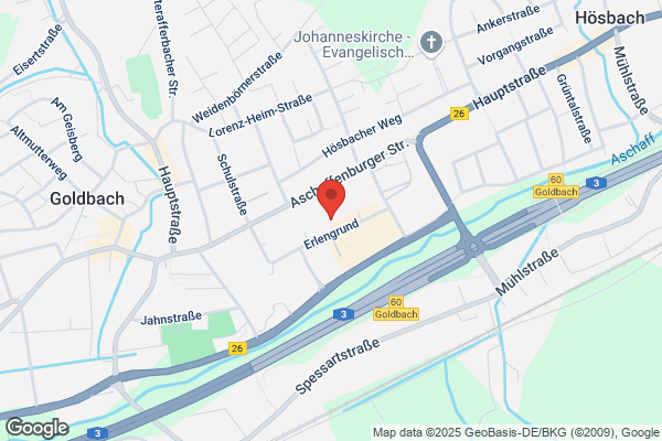 REWE Markt
