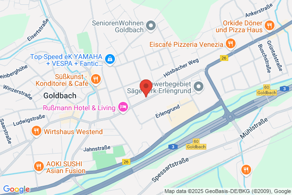 BAT Transport GmbH