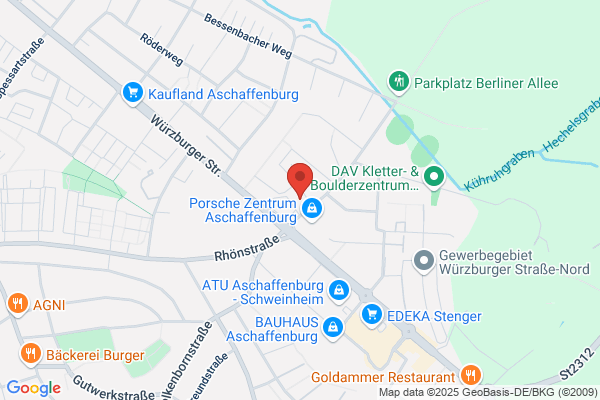 Techniker Krankenkasse (TK)