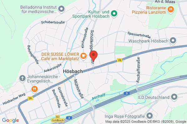 SIGNAL IDUNA Versicherung Roland Bech