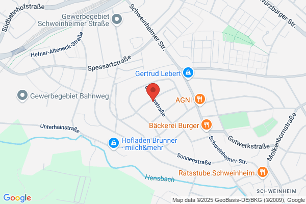 Woeber Brönner Junk GbR