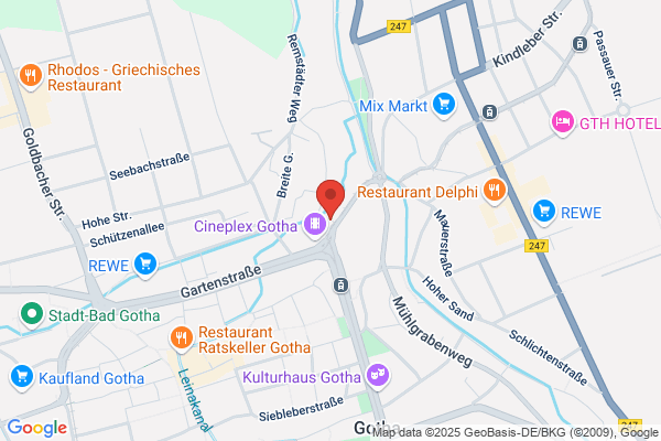 Gartentechnik und Zaunbau Jens Koch