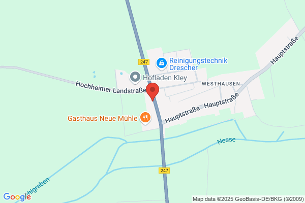 Haarschneiderei Jeanette Ehrhardt