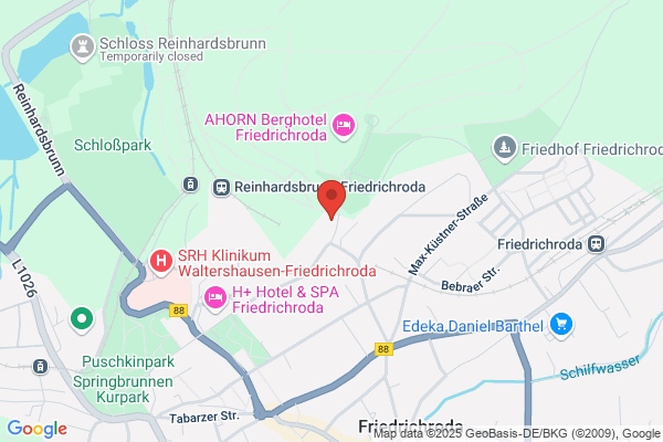 Baugesellschaft Steinbrecher GmbH